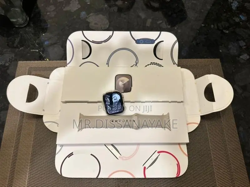 Apple Watch Series 9 45MM