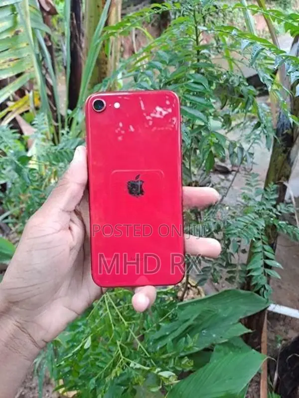 Apple iPhone SE 2 (Used)