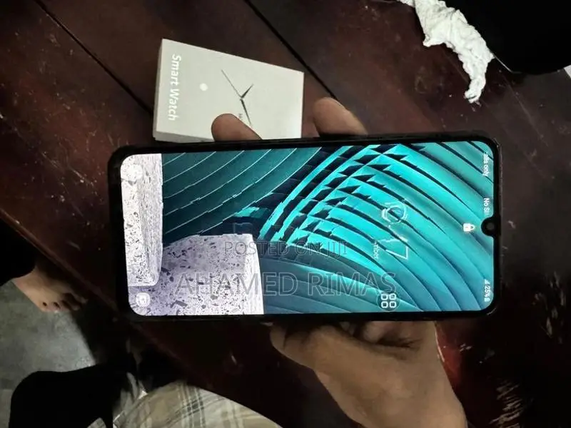 Samsung Galaxy M31 (Used)