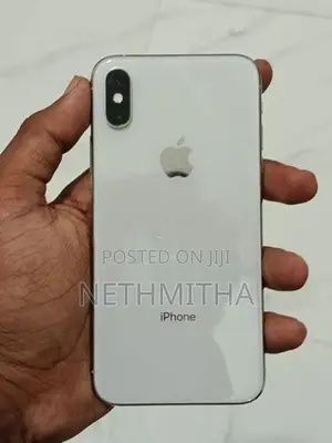 Apple iPhone XS (Used)