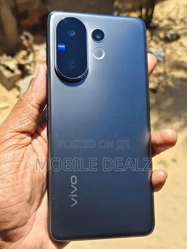 Vivo V60 8GB | 256GB (Used)