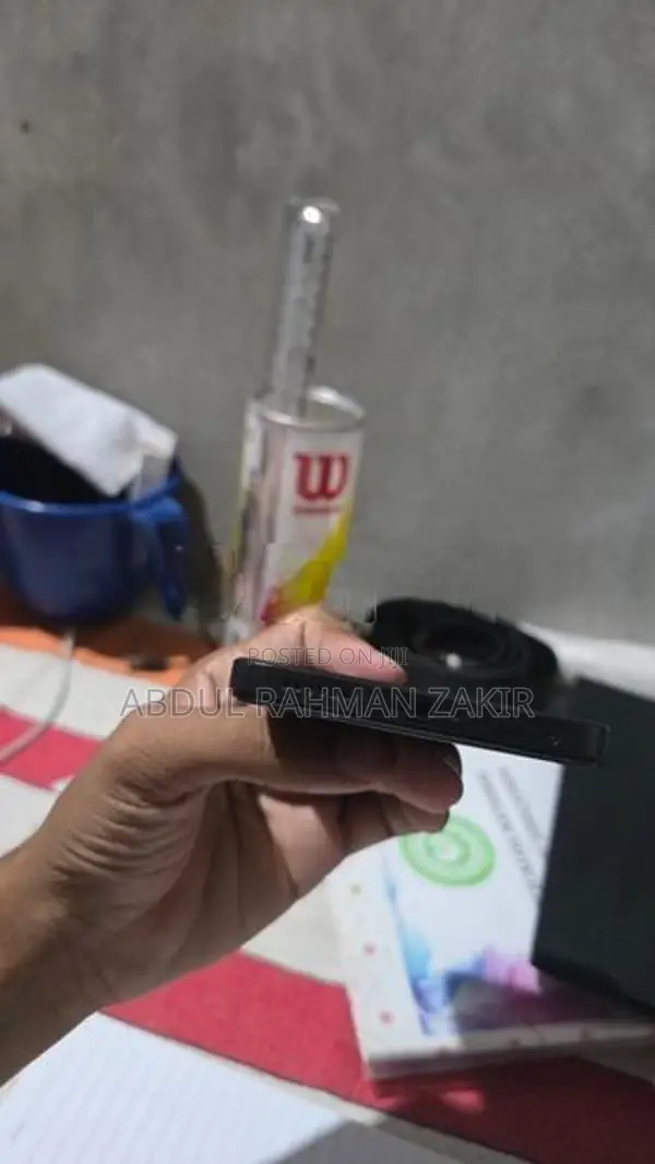 Xiaomi Redmi Note 14 Black (Used)