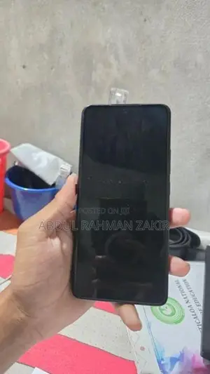 Xiaomi Redmi Note 14 Black (Used)