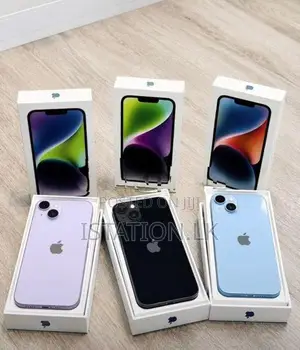 Apple iPhone 14 128GB (Used)