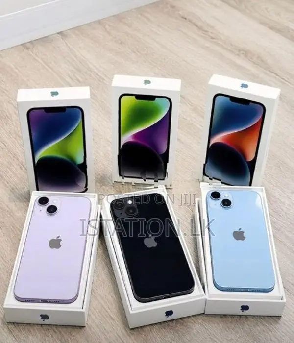 Apple iPhone 14 128GB (Used)