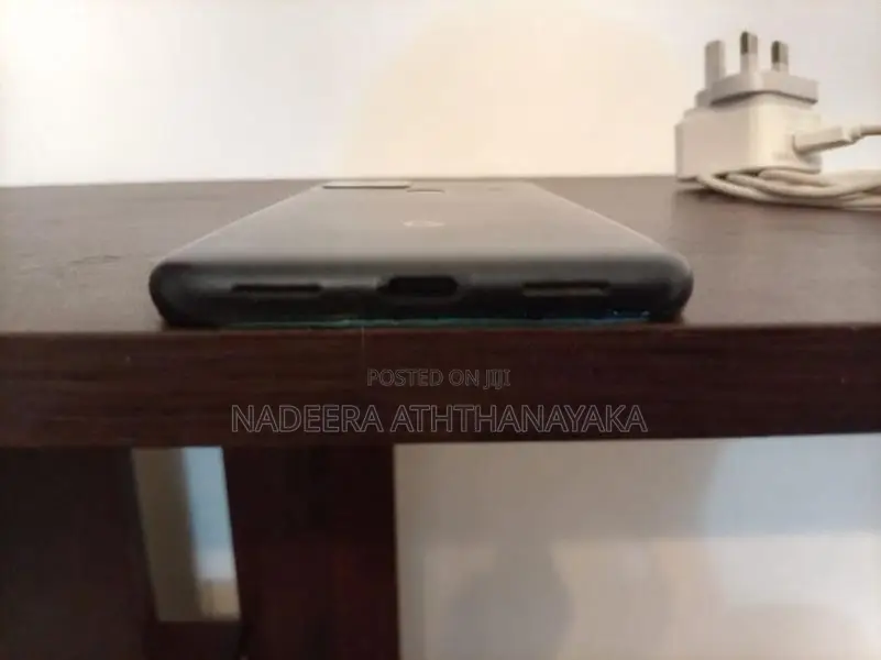 Google Pixel 5 5G (Used)