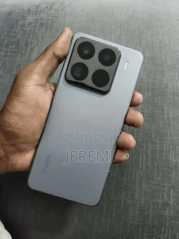 Xiaomi 15 pro (Used)