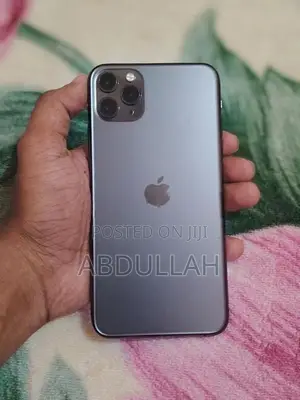 Apple iPhone 11 Pro White (Used)