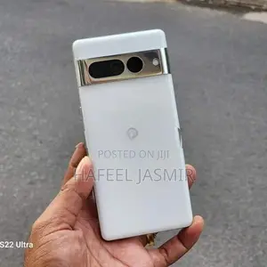 Google Pixel 7 Pro (Used)