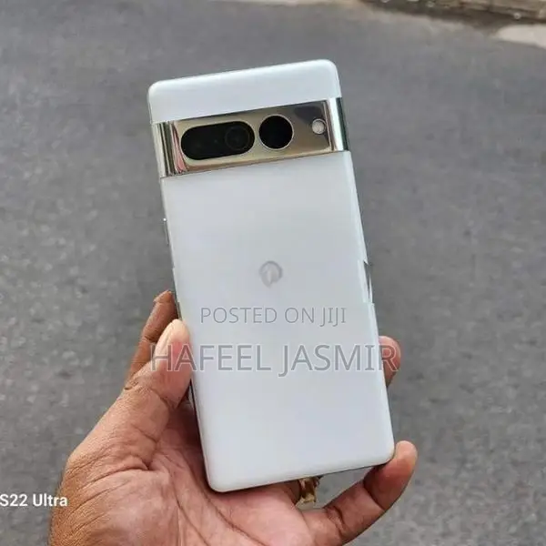Google Pixel 7 Pro (Used)