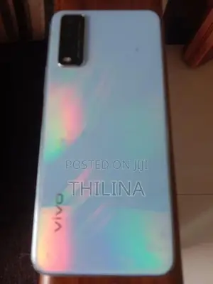 Vivo Y20 (Used)