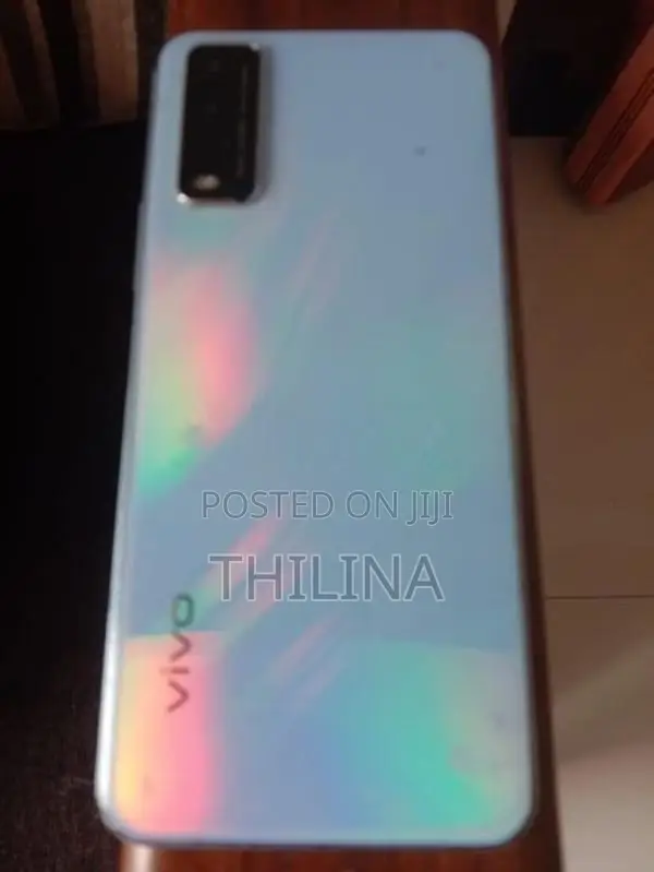 Vivo Y20 (Used)