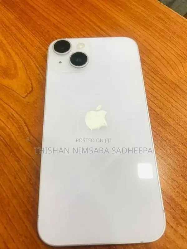Apple iPhone 14 (Used)