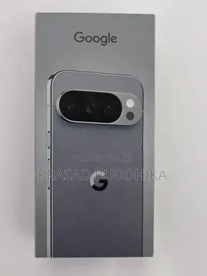 Google Pixel 10 Pro (Brand New)