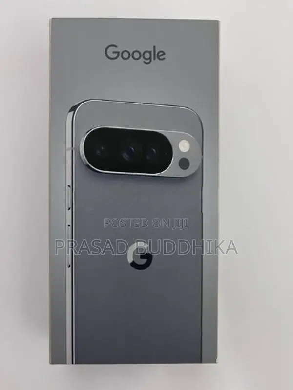 Google Pixel 10 Pro (Brand New)
