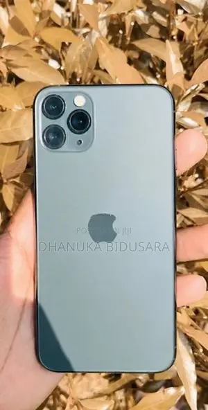 Apple iPhone 11 Pro (Used)