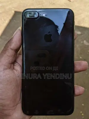 Apple iPhone 7 Plus (Used)