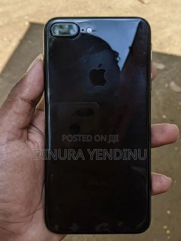 Apple iPhone 7 Plus (Used)