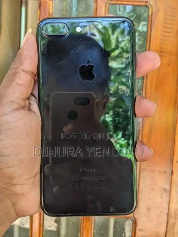 Apple iPhone 7 Plus (Used)