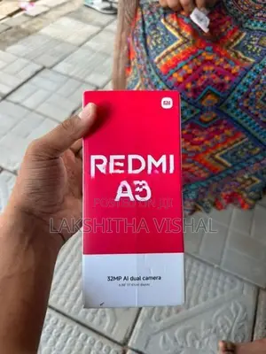 Xiaomi Redmi A5 (Used)