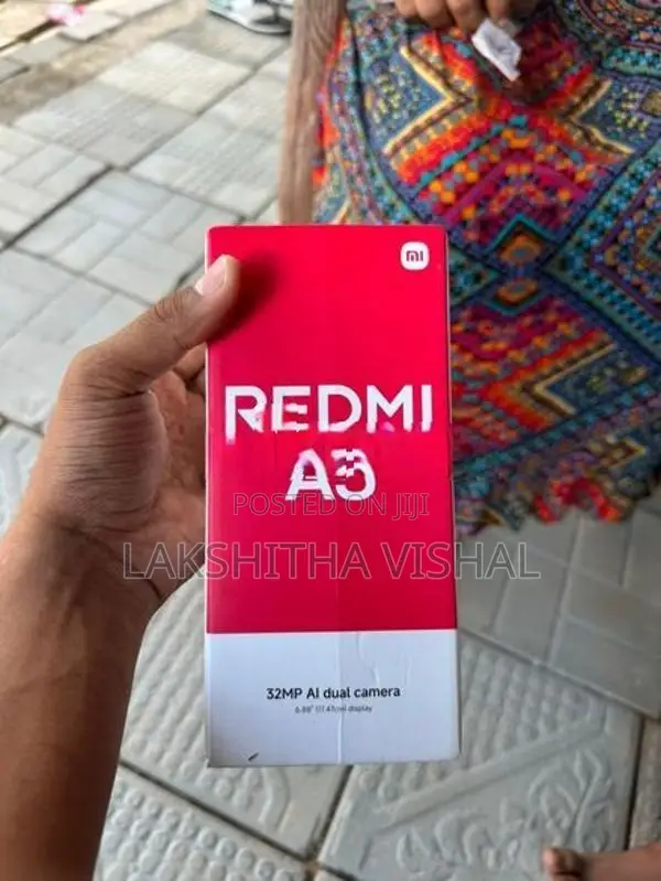 Xiaomi Redmi A5 (Used)
