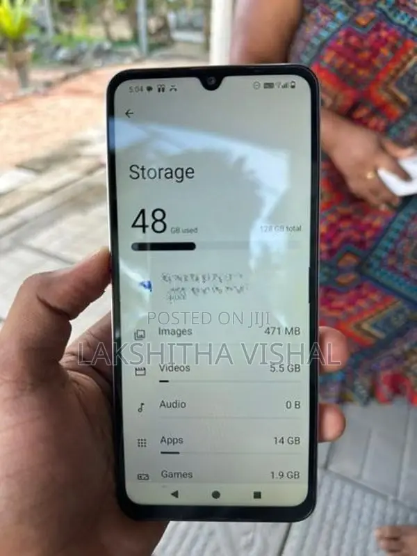 Xiaomi Redmi A5 (Used)