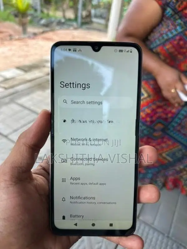 Xiaomi Redmi A5 (Used)
