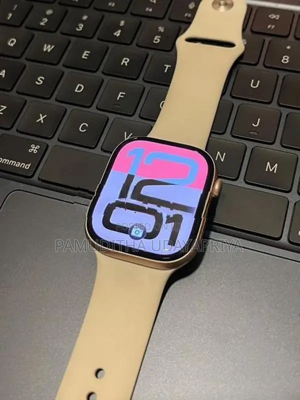 Apple Watch