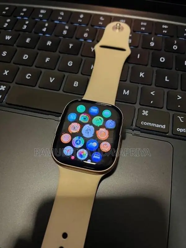 Apple Watch