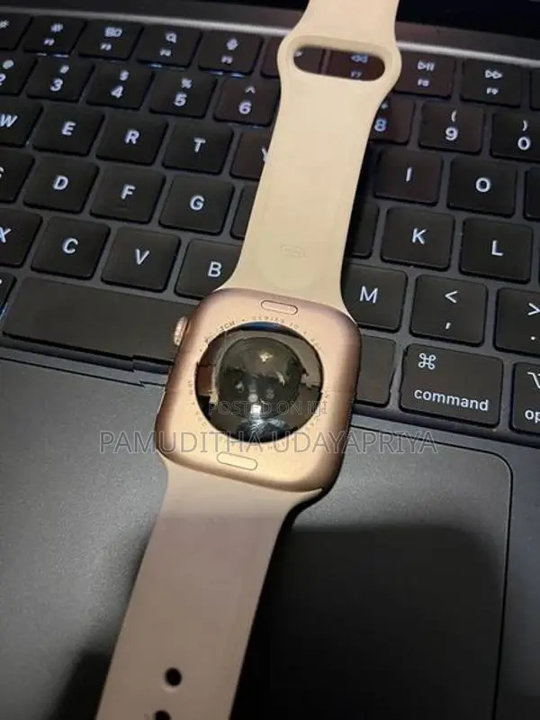 Apple Watch
