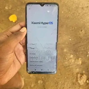 Xiaomi Redmi 12C (Used)