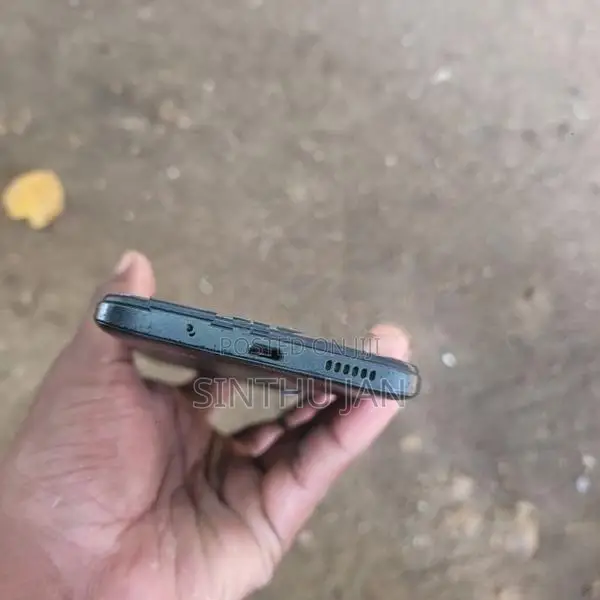 Xiaomi Redmi 12C (Used)