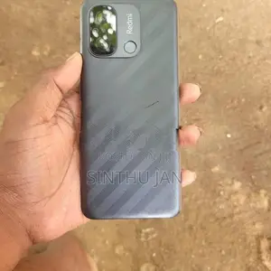 Xiaomi Redmi 12C (Used)