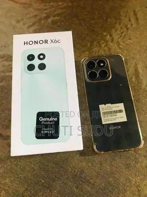 Honor X6c (Used)