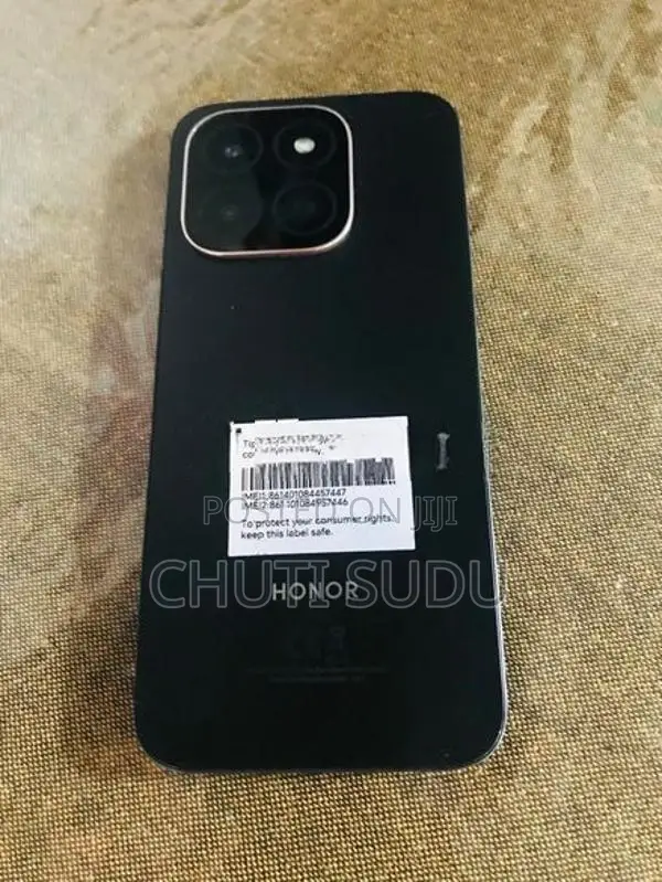 Honor X6c (Used)