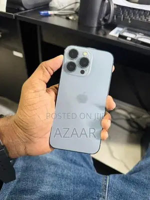 Apple iPhone 13 Pro (Used)