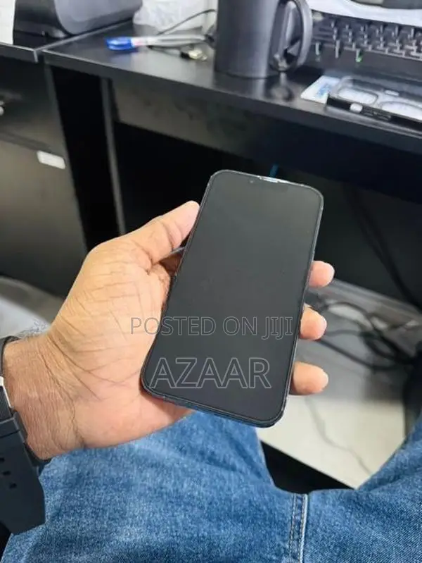 Apple iPhone 13 Pro (Used)