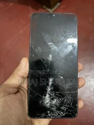 Samsung Galaxy A06 (Used)