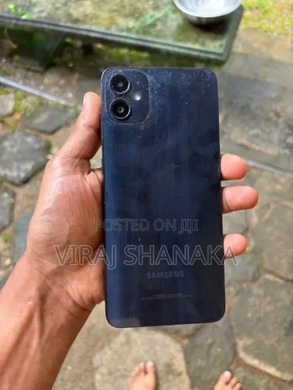 Samsung Galaxy A06 (Used)