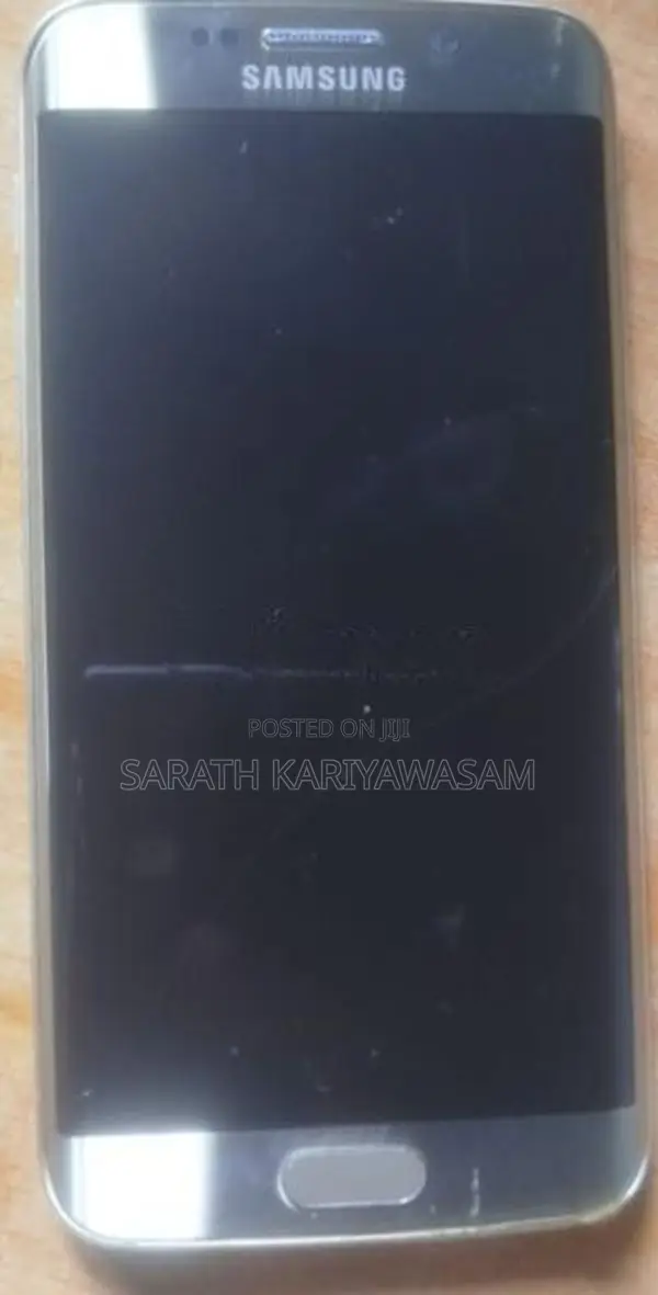 Samsung Galaxy s6 Edge