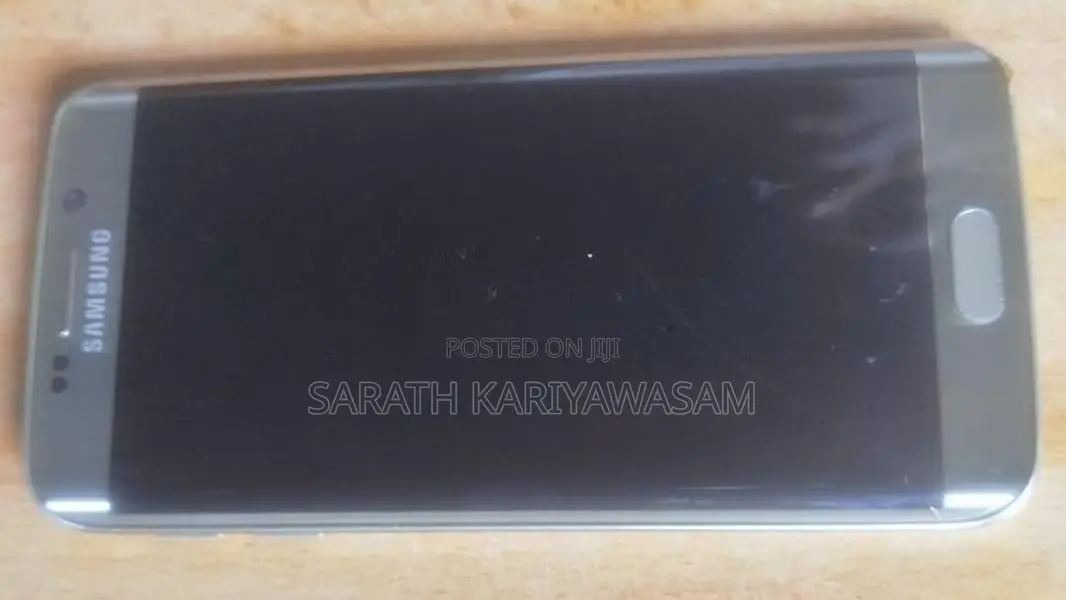 Samsung Galaxy s6 Edge