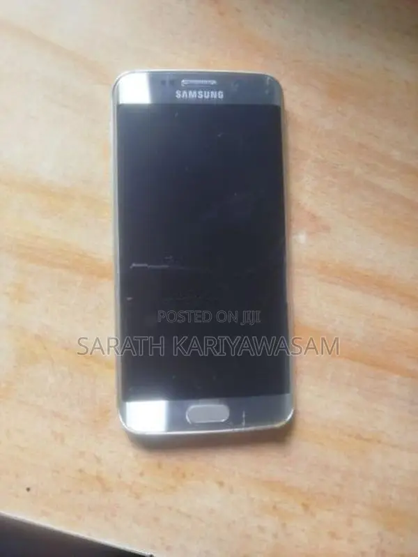 Samsung Galaxy s6 Edge