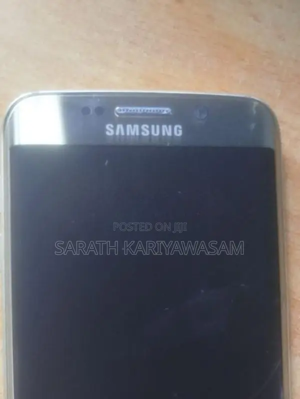 Samsung Galaxy s6 Edge