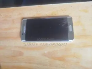 Samsung Galaxy s6 Edge