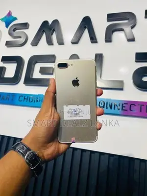 Apple iPhone 7 Plus 256GB (Used)