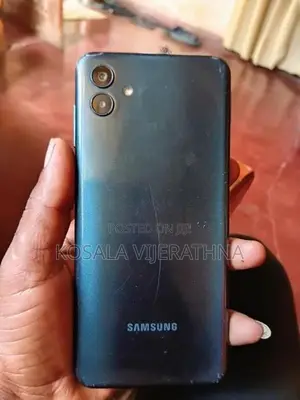 Samsung Galaxy A04e 04s (Used)