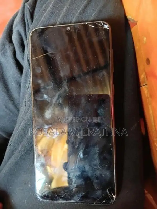 Samsung Galaxy A04e 04s (Used)