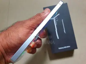 Samsung Galaxy S25 Ultra 5G (Used)