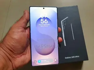 Samsung Galaxy S25 Ultra 5G (Used)