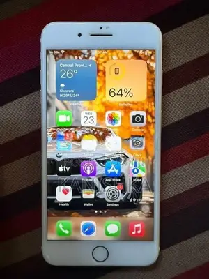 Apple iPhone 7 Plus (Used)